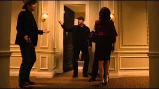 Justified The Complete Third Season  Wrong Room Scene [upl. by Adahs]