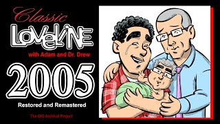 Classic LoveLine 2426 feat The Love Between The Two Hosts [upl. by Nedle]