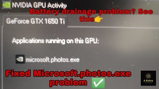 Microsoftphotosexe what is it How to fix [upl. by Clarke]