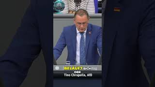 Ostdeutschland 2024 Wahlen Wirtschaftsgefälle und Chancengleichheit [upl. by Ecirb]