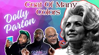 Dolly Parton  Coat of Many Colors  Material Wealth is Not as Significant as the Love of Family [upl. by Aivatan]