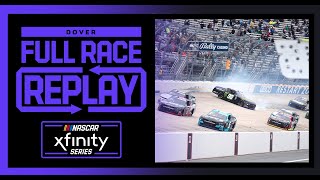 2024 NASCAR Xfinity Series BetRivers 200  NASCAR Xfinity Series Full Race Replay [upl. by Einnos127]