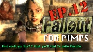 Fallout for Pimps  quotLove Companionquot 112 [upl. by Nomael]