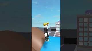 A gonosz fogorvos 😈 funny roblox [upl. by Divaj352]