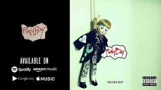 Golden BSP  Pony Boy Official Audio [upl. by Atiuqin]