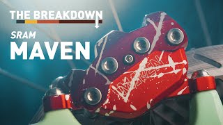 Sram Maven The Breakdown [upl. by Keary]