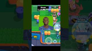 JoKolas Jackson 💀‼️ brawlstars brawlstarsshorts brawlstarsworldfinals [upl. by Arammahs]