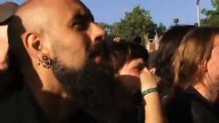 True Metal Fest Open Air 2012 Honduras Promo [upl. by Krahmer320]