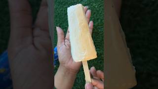 Cream bell Kesar mawa kulfi icecream 🍦unboxing asmr video viralshorts trendingasmrvideo [upl. by Peednus781]