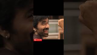 Sreeleela and Ravi teja viralvideo youtubeshorts [upl. by Atiekram]