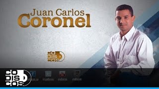 Caprichito Juan Carlos Coronel  Audio [upl. by Iduj]