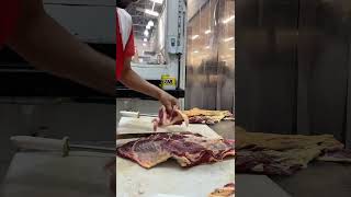 Fraldinha Para churrasco no espeto ou na grelha é muito bom [upl. by Ellek]