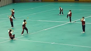 第29回愛知県マーチング大会 岡崎学園高校 《岡学enjoyメドレー》 ※画像乱れあり [upl. by Karsten296]