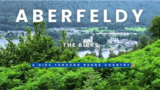 Birks of Aberfeldy [upl. by Neelasor]