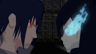 Crossover World fan animation [upl. by Manley]