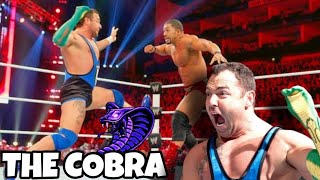 The Cobra Compilation  Santino Marella [upl. by Avron]