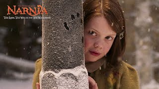 The Chronicles of Narnia Prince Caspian 2008 Movie  Georgie Henley  Review And Facts [upl. by Li]