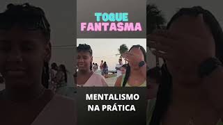 Mentalismo de verdade [upl. by Neve]