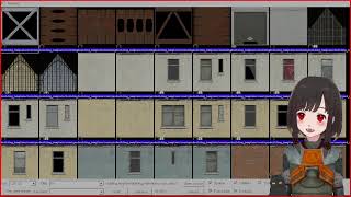 Half Life 2 Mapping Metro station Hammer Editor Making shapes with Freeman 🔨 [upl. by Lehcem]