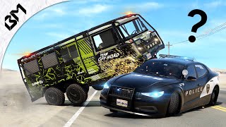 BEAMNG EST SUR LE POINT DE TOUT RÉVOLUTIONNER  027 [upl. by Lorene]