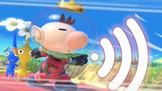 OLIMAR THE KING OF ONLINE PLAY [upl. by Adamson339]