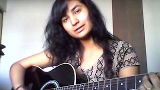 Bewajah  Sanam Teri Kasam  Unplugged Cover  Geeta Prajapati [upl. by Ofloda674]