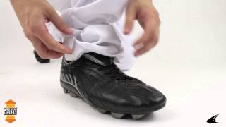 CHAMPRO Sports® Perfect Inseam Technology [upl. by Ahsrat]