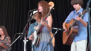 Molly Tuttle  Diamond Joe [upl. by Adnot520]