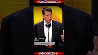 John Layfield JBL💥 Shocking News🔥wwe wrestlemania jbl wrestler [upl. by Cecilla]