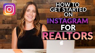 How to Grow Your Instagram Account For Real Estate From Scratch [upl. by Cece]