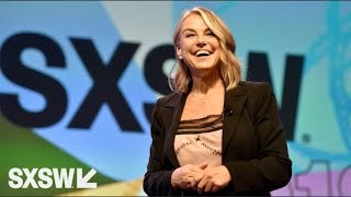 Esther Perel  Modern Love and Relationships  SXSW 2018 [upl. by Koval174]