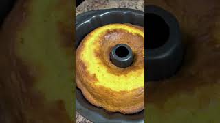 Apricot Nectar Cake Recipe [upl. by Assirim]