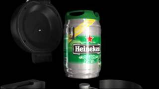 Beertender Innovation Video [upl. by O'Dell]