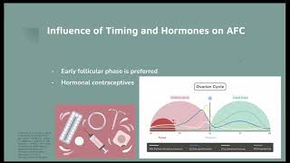 Counting Ovarian Antral Follicles with Ultrasound [upl. by Marian]