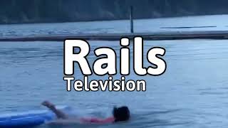 GXP  Rails Television  GBC Pictures Television [upl. by Hunt]