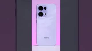 OPPO Reno 13 Pro unboxing amp First Look [upl. by Jolie]