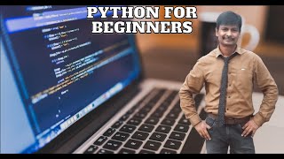 Python for Beginners  Hindi  Day 1 pythonprogramming pythonforbeginners [upl. by Alaster]