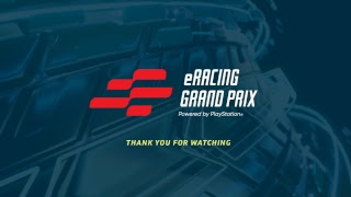 eRacing Grand Prix Hong Kong Season One Finale [upl. by Anse678]