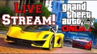 GTA 5 Online Live Tamil😍Fun Panlam Prendzz gta5livetamil gtalive trending [upl. by Ahsemik]