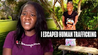 How I Escaped A Terrible Human Trafficking Organization [upl. by Akahs386]