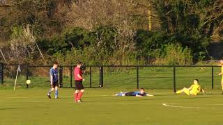 Crumlin Utd v Comber Rec [upl. by Shum84]