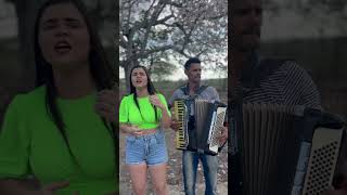 Cover Rayane Almeida  música só fé grelo [upl. by Jesh]