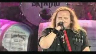 Lynyrd Skynyrd  Simple Man LIVE [upl. by Joses33]