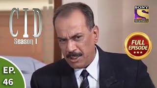 CID सीआईडी Season 1  Episode 46  The Case Of 500 Rupee Note  Part 2  Full Episode [upl. by Honan]