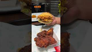 Rs69 KU FRIED CHICKEN 🤩🤩🤩  shorts food foodie [upl. by Adle307]