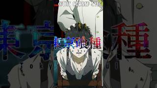 Kaneki torture scene thecursedeye anime tokyoghoul [upl. by Arquit]