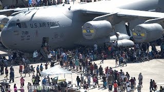 Here’s All You Need to Know about the C17 Globemaster III [upl. by Annet236]