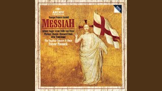 Handel Messiah HWV 56  Pt 2 XXII quotSurely He Hath Borne Our Griefsquot [upl. by Edac384]