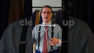 How I Began My Journey As A Bespoke Tailor bespoke [upl. by Houlberg562]