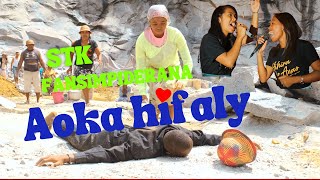 AOKA HIFALY STK Fanasimpiderana Antanimena Andrefana [upl. by Aninat]